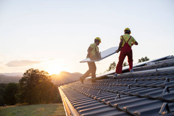 Best 4 Ply Roofing  in Upper Ack, NY